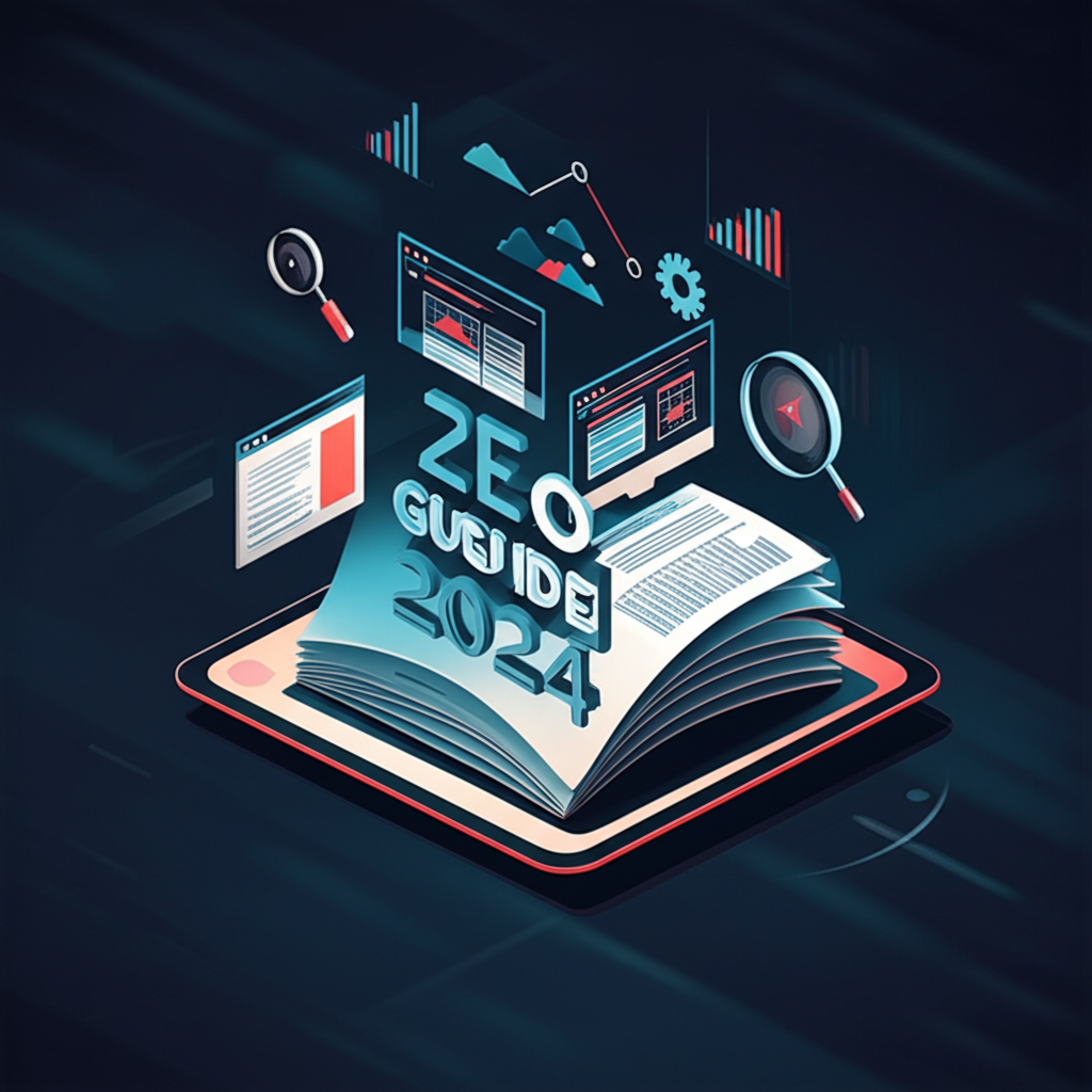 SEO: Guia Completo para Dominar o Google em 2024