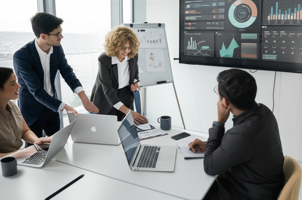 Marketing Digital SUPIMPA