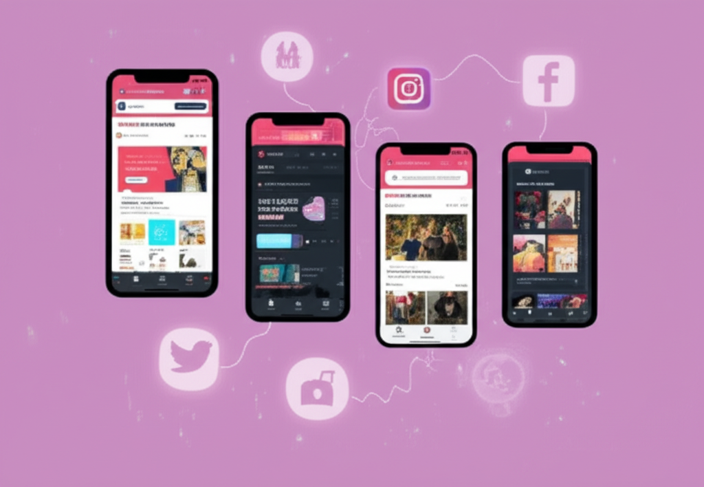 Facebook Ads - Anúncios no Facebook